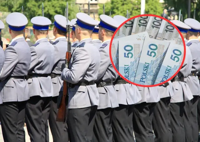 Podwyżki wynagrodzeń w KRUS - kto zyska najwięcej?